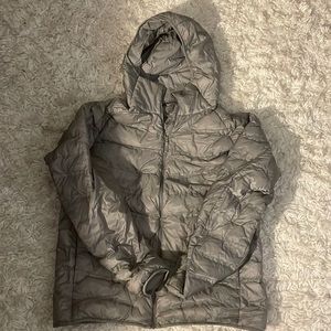 UNIQLO Ultra Light Down Jacket